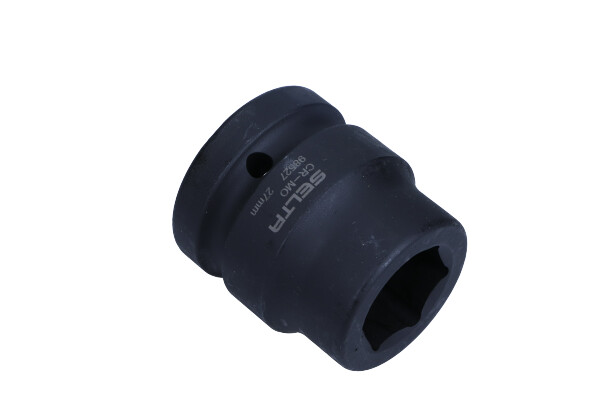 SELTA Nasadka udarowa 1" krótka 27 mm SE-98527