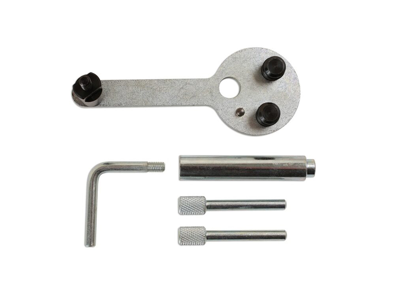 LASER Zestaw do blokowania wału korbowego Ford 2.2 LSR 5979