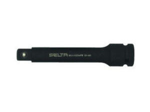 SELTA Przedłużka udarowa 1/2" 125 mm SE-9044125MPB
