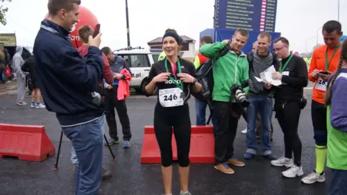Run Masters z udziałem ROOKS