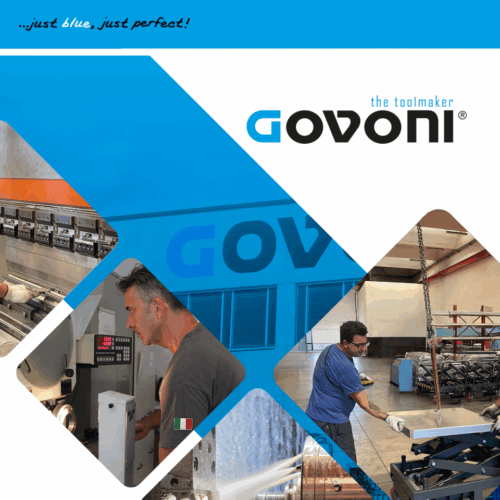 Govoni made in Italy