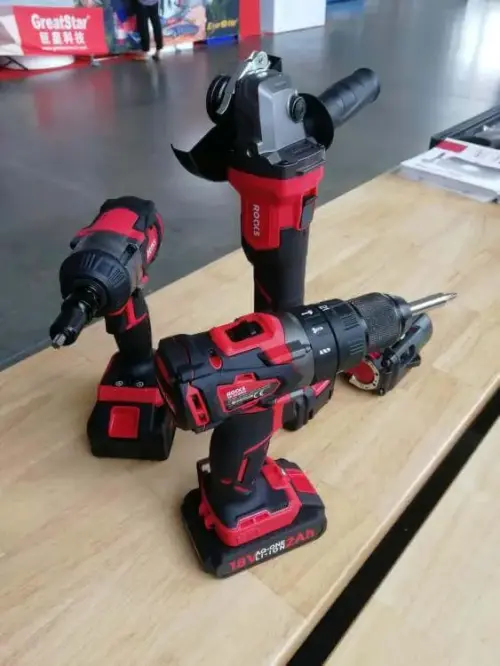 ROOKS Targi Innowacje-Technologie-Maszyny Polska 2019