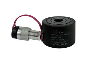 GOVONI Siłownik hydrauliczny 12 t skok 8 mm GV 270019000
