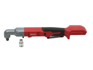 ROOKS 20V AQ-ONE Udarowy klucz kątowy zakrętarka 3/8" 80/100 Nm bez osprzętu OK-03.4410