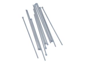 ROOKS Igły do młotka OK-04.0041 inox komplet 13 sztuk OK-04.0042
