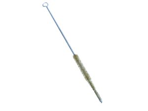 ROOKS Szczotka mosiężna do świec żarowych typ 469 L 310 mm OK-05.1020