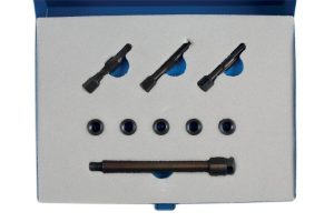 ROOKS Zestaw do naprawy gwintu świec żarowych TENSILE-FIX M9 x 1 OK-05.1043