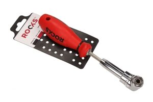 ROOKS MAGIC SCREW wkrętak z kątową głowicą 1/4" OK-07.2206